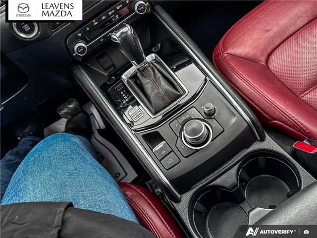 2022 Mazda CX-5 Kuro Edition (Stk: 14-P0866) in London - Image 17 of 25