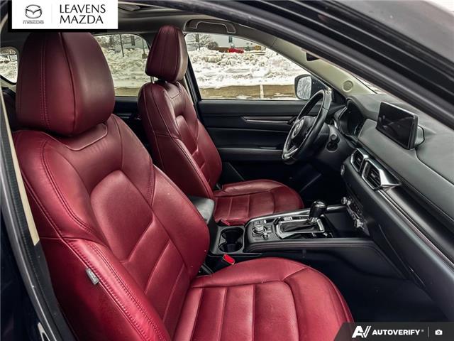 2022 Mazda CX-5 Kuro Edition (Stk: 14-P0866) in London - Image 21 of 25