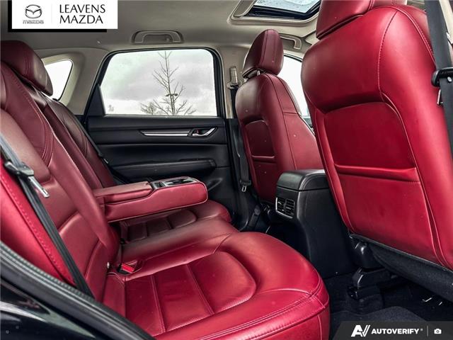 2022 Mazda CX-5 Kuro Edition (Stk: 14-P0866) in London - Image 22 of 25