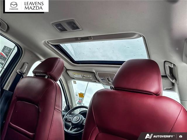 2022 Mazda CX-5 Kuro Edition (Stk: 14-P0866) in London - Image 25 of 25