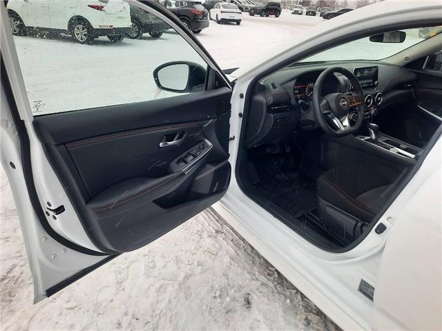 2025 Nissan Sentra SR (Stk: PV4428) in Cornwall - Image 15 of 30 2025 Nissan Sentra SR (Stk: PV4428) in Cornwall - Image 15 of 30