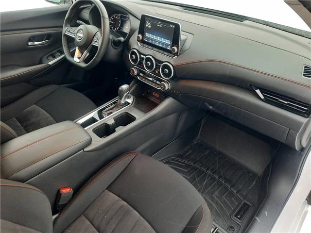 2025 Nissan Sentra SR (Stk: PV4428) in Cornwall - Image 25 of 30 2025 Nissan Sentra SR (Stk: PV4428) in Cornwall - Image 25 of 30