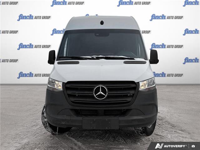 2020 Mercedes-Benz Sprinter 2500 Standard Roof V6 (Stk: L3124) in London - Image 2 of 25