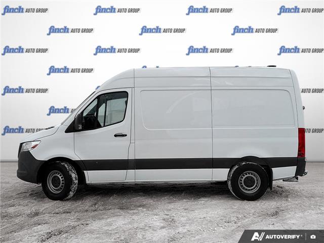 2020 Mercedes-Benz Sprinter 2500 Standard Roof V6 (Stk: L3124) in London - Image 3 of 25