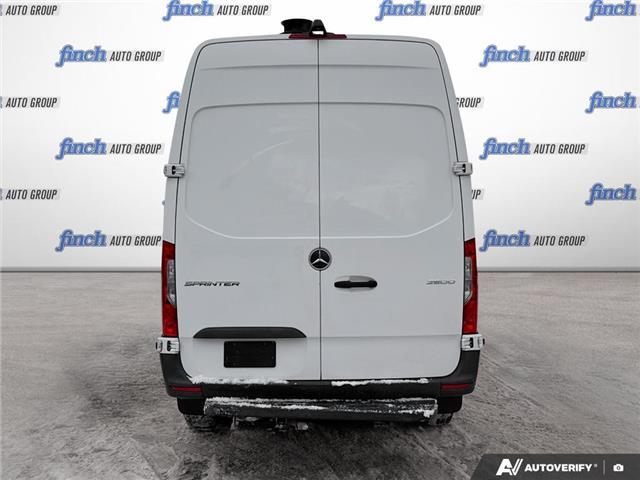 2020 Mercedes-Benz Sprinter 2500 Standard Roof V6 (Stk: L3124) in London - Image 5 of 25