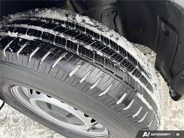 2020 Mercedes-Benz Sprinter 2500 Standard Roof V6 (Stk: L3124) in London - Image 7 of 25