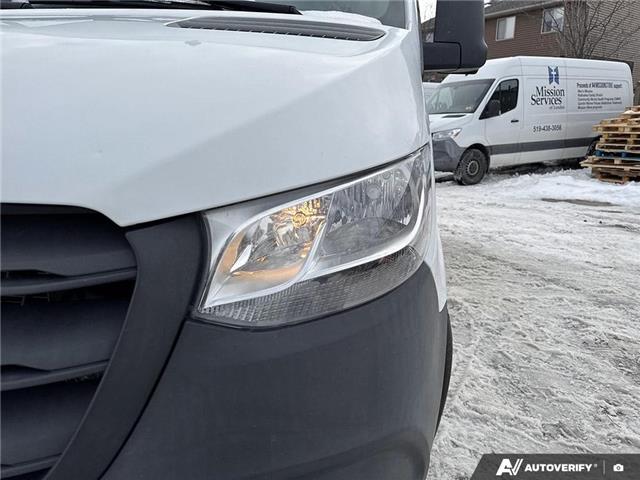 2020 Mercedes-Benz Sprinter 2500 Standard Roof V6 (Stk: L3124) in London - Image 8 of 25