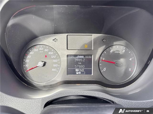 2020 Mercedes-Benz Sprinter 2500 Standard Roof V6 (Stk: L3124) in London - Image 15 of 25