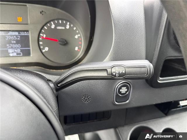 2020 Mercedes-Benz Sprinter 2500 Standard Roof V6 (Stk: L3124) in London - Image 18 of 25