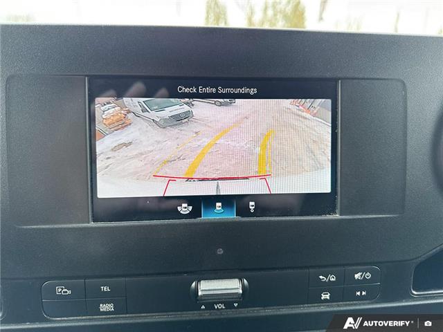 2020 Mercedes-Benz Sprinter 2500 Standard Roof V6 (Stk: L3124) in London - Image 21 of 25