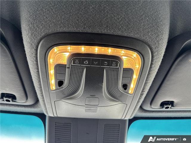 2020 Mercedes-Benz Sprinter 2500 Standard Roof V6 (Stk: L3124) in London - Image 22 of 25