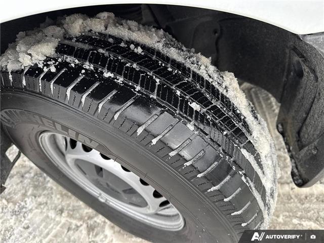 2021 Mercedes-Benz Sprinter 2500 Standard Roof I4 Diesel (Stk: L3125) in London - Image 7 of 25