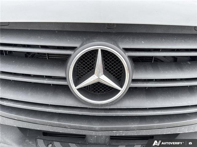 2021 Mercedes-Benz Sprinter 2500 Standard Roof I4 Diesel (Stk: L3125) in London - Image 9 of 25