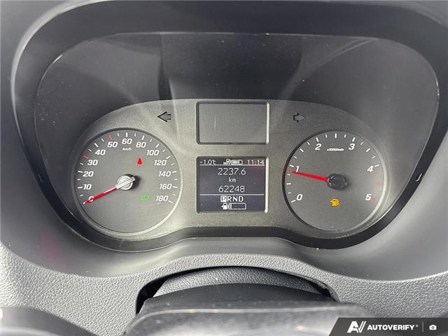 2021 Mercedes-Benz Sprinter 2500 Standard Roof I4 Diesel (Stk: L3125) in London - Image 15 of 25