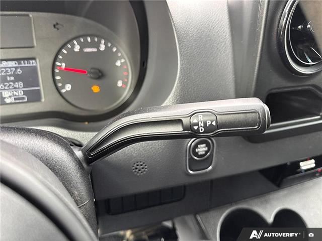 2021 Mercedes-Benz Sprinter 2500 Standard Roof I4 Diesel (Stk: L3125) in London - Image 18 of 25