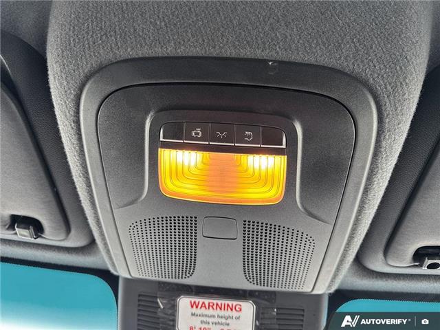 2021 Mercedes-Benz Sprinter 2500 Standard Roof I4 Diesel (Stk: L3125) in London - Image 23 of 25