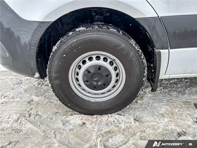 2021 Mercedes-Benz Sprinter 2500 Standard Roof I4 Diesel (Stk: L3139) in London - Image 6 of 25