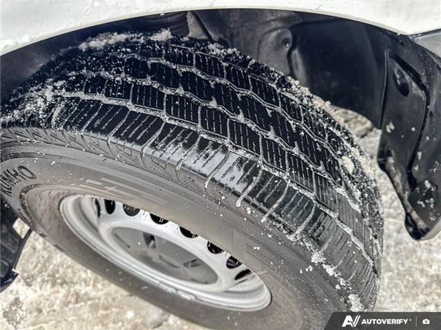 2021 Mercedes-Benz Sprinter 2500 Standard Roof I4 Diesel (Stk: L3139) in London - Image 7 of 25