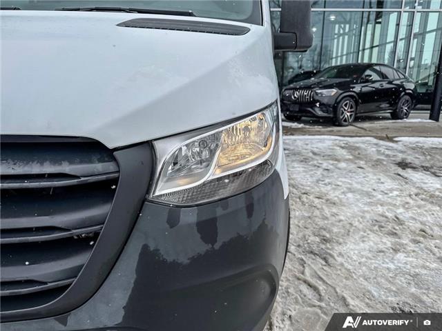 2021 Mercedes-Benz Sprinter 2500 Standard Roof I4 Diesel (Stk: L3139) in London - Image 8 of 25