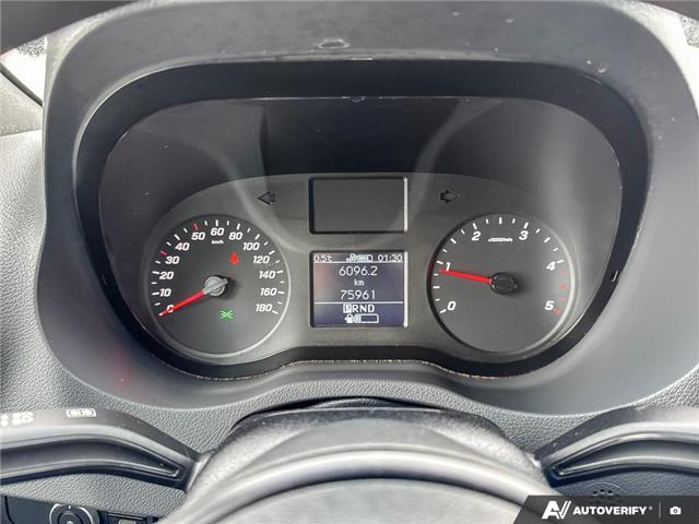 2021 Mercedes-Benz Sprinter 2500 Standard Roof I4 Diesel (Stk: L3139) in London - Image 15 of 25