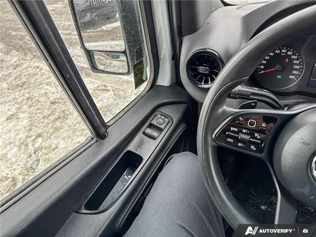 2021 Mercedes-Benz Sprinter 2500 Standard Roof I4 Diesel (Stk: L3139) in London - Image 17 of 25