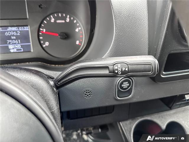 2021 Mercedes-Benz Sprinter 2500 Standard Roof I4 Diesel (Stk: L3139) in London - Image 18 of 25