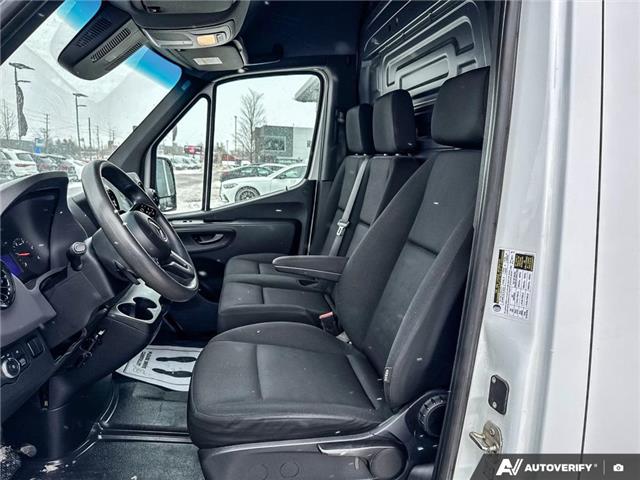 2021 Mercedes-Benz Sprinter 2500 Standard Roof I4 Diesel (Stk: L3139) in London - Image 20 of 25
