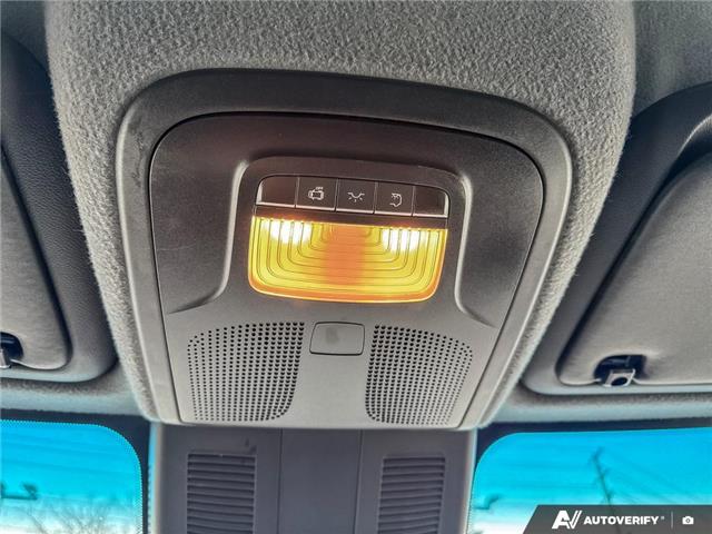 2021 Mercedes-Benz Sprinter 2500 Standard Roof I4 Diesel (Stk: L3139) in London - Image 23 of 25