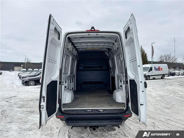 2021 Mercedes-Benz Sprinter 2500 Standard Roof I4 Diesel (Stk: L3138) in London - Image 12 of 25