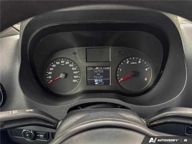 2021 Mercedes-Benz Sprinter 2500 Standard Roof I4 Diesel (Stk: L3138) in London - Image 15 of 25