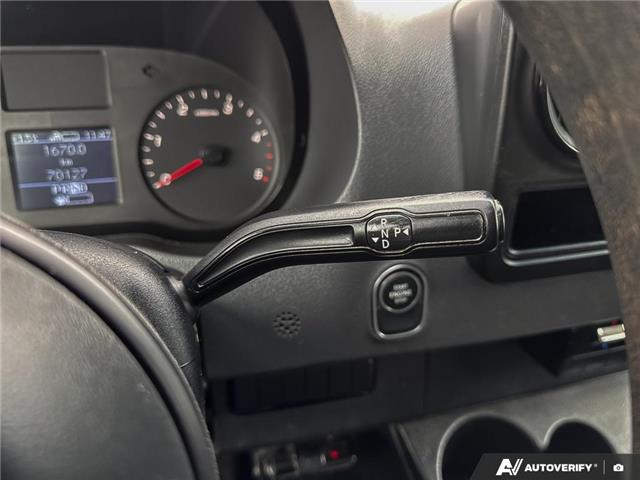 2021 Mercedes-Benz Sprinter 2500 Standard Roof I4 Diesel (Stk: L3138) in London - Image 18 of 25