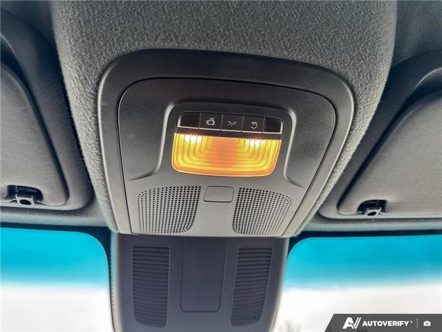 2021 Mercedes-Benz Sprinter 2500 Standard Roof I4 Diesel (Stk: L3138) in London - Image 23 of 25