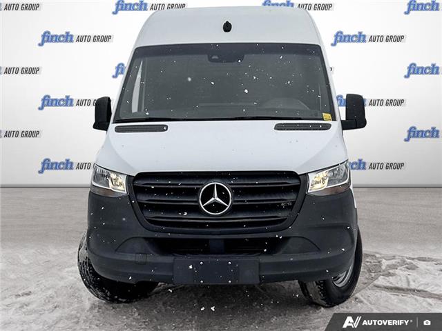 2021 Mercedes-Benz Sprinter 2500 Standard Roof I4 Diesel (Stk: L3150) in London - Image 2 of 25