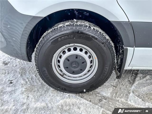 2021 Mercedes-Benz Sprinter 2500 Standard Roof I4 Diesel (Stk: L3150) in London - Image 6 of 25