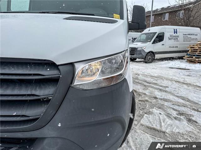 2021 Mercedes-Benz Sprinter 2500 Standard Roof I4 Diesel (Stk: L3150) in London - Image 8 of 25