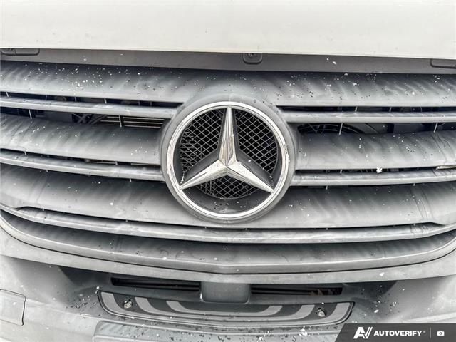 2021 Mercedes-Benz Sprinter 2500 Standard Roof I4 Diesel (Stk: L3150) in London - Image 9 of 25