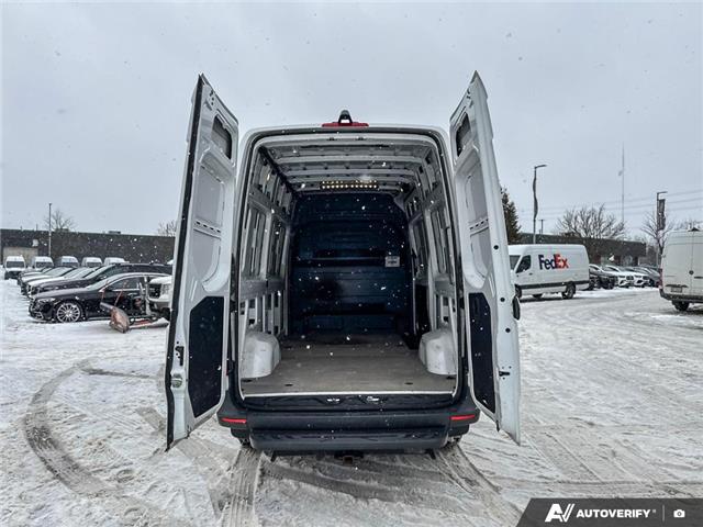2021 Mercedes-Benz Sprinter 2500 Standard Roof I4 Diesel (Stk: L3150) in London - Image 12 of 25