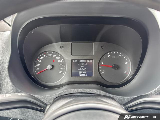 2021 Mercedes-Benz Sprinter 2500 Standard Roof I4 Diesel (Stk: L3150) in London - Image 15 of 25