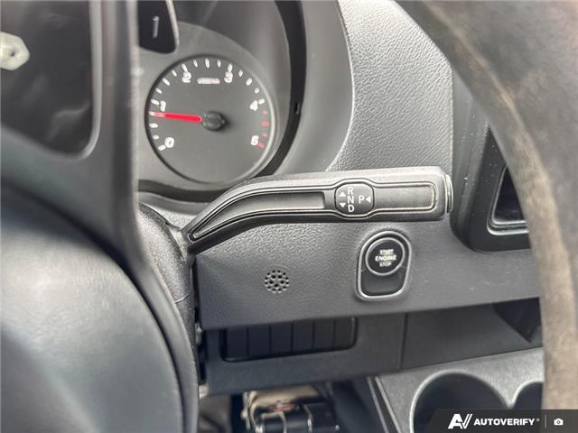 2021 Mercedes-Benz Sprinter 2500 Standard Roof I4 Diesel (Stk: L3150) in London - Image 18 of 25