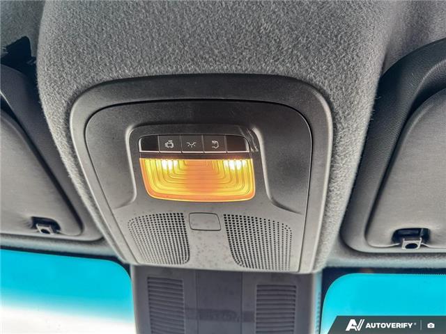 2021 Mercedes-Benz Sprinter 2500 Standard Roof I4 Diesel (Stk: L3150) in London - Image 23 of 25