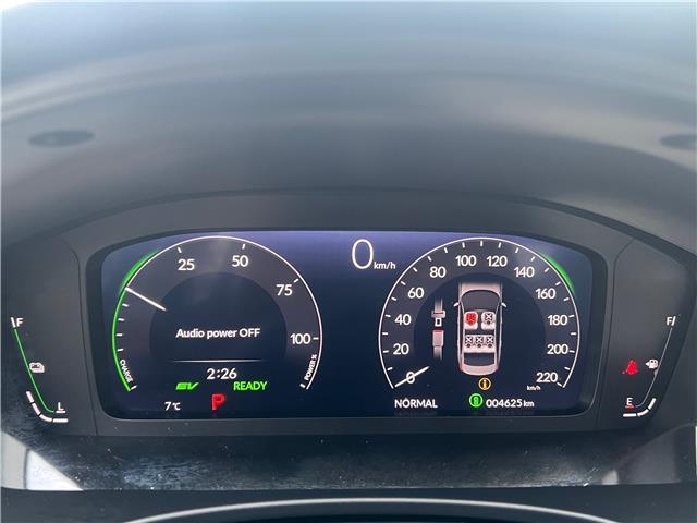 2025 Honda Civic Hybrid Sport Touring (Stk: HP6534) in Toronto - Image 14 of 27