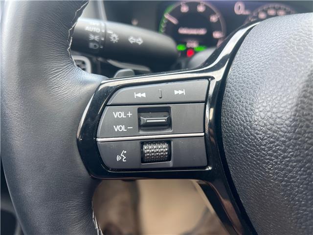 2025 Honda Civic Hybrid Sport Touring (Stk: HP6534) in Toronto - Image 15 of 27