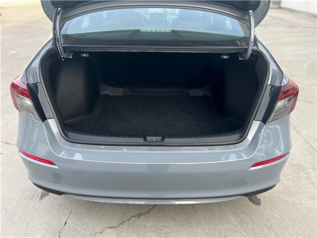 2025 Honda Civic Hybrid Sport Touring (Stk: HP6534) in Toronto - Image 23 of 27