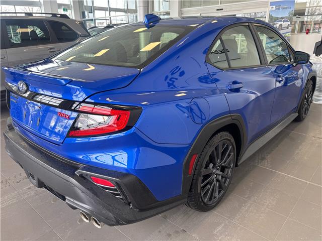 2025 Subaru WRX Sport (Stk: P5574) in Mississauga - Image 7 of 17