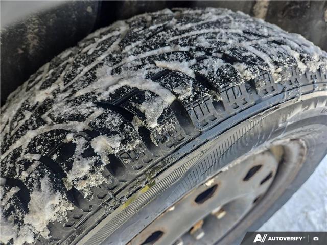 2019 Jeep Cherokee North (Stk: 5859-25B) in Sault Ste. Marie - Image 7 of 23