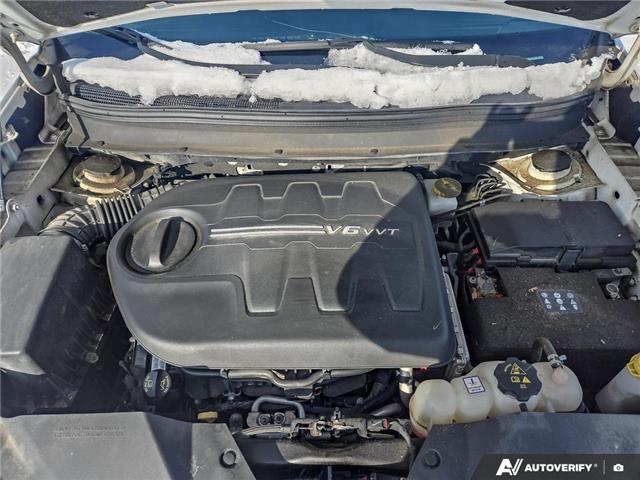 2019 Jeep Cherokee North (Stk: 5859-25B) in Sault Ste. Marie - Image 10 of 23