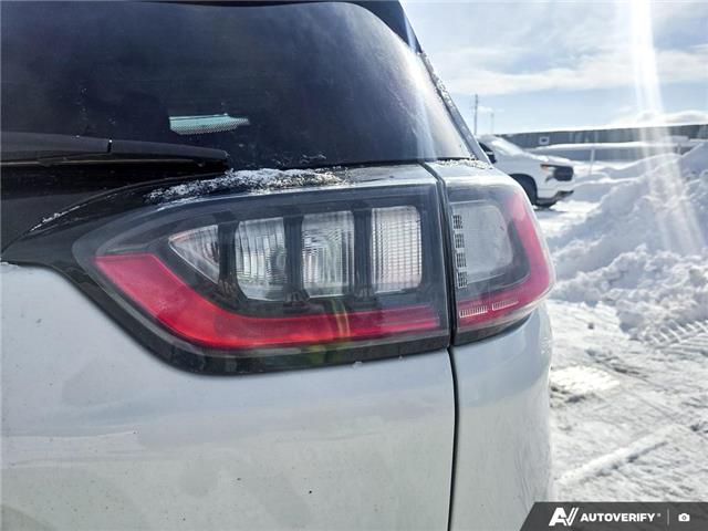 2019 Jeep Cherokee North (Stk: 5859-25B) in Sault Ste. Marie - Image 11 of 23