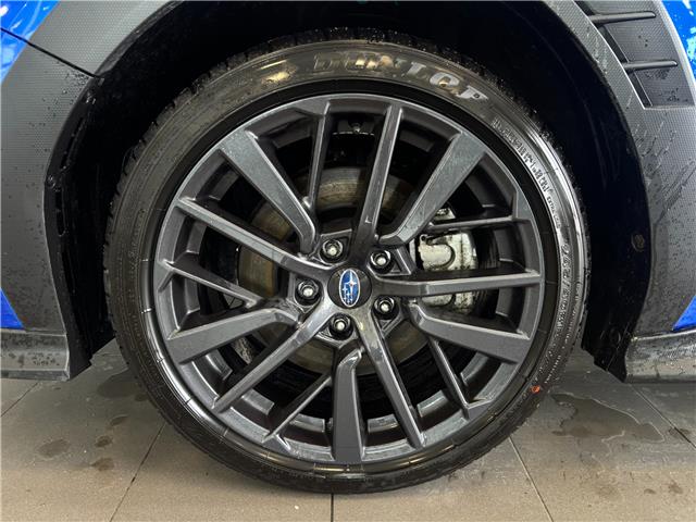 2025 Subaru WRX Sport (Stk: P5574) in Mississauga - Image 8 of 17