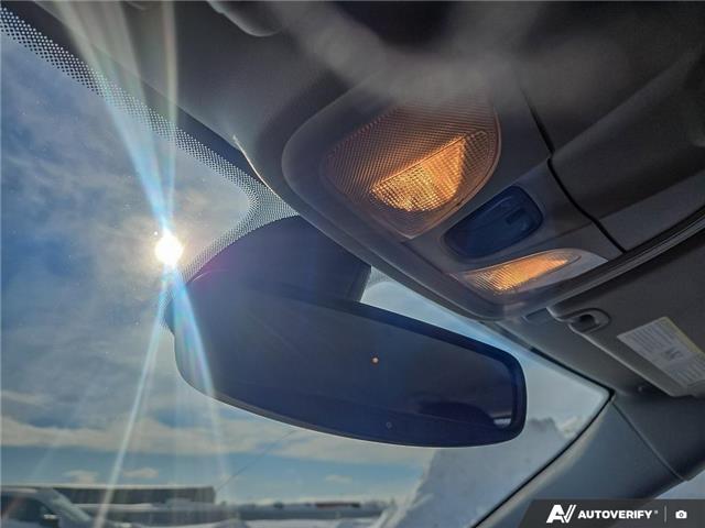 2019 Jeep Cherokee North (Stk: 5859-25B) in Sault Ste. Marie - Image 20 of 23