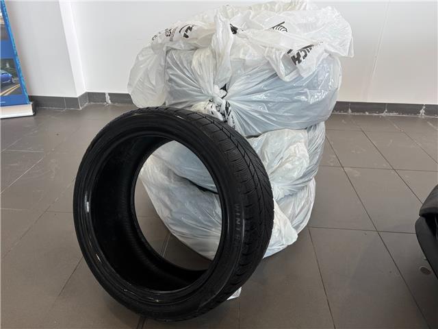 2025 Subaru WRX Sport (Stk: P5574) in Mississauga - Image 9 of 17